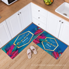 Anti Fatigue Non-slip Kitchen Rugs Mat